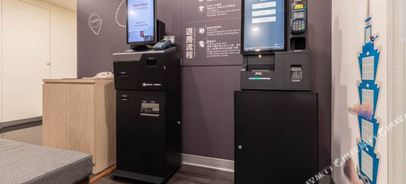 西悠巢旅台北馆图片