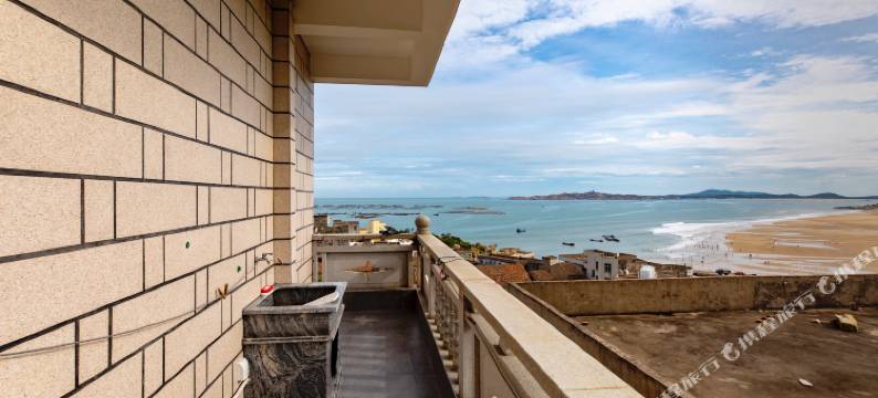 玥庭兰舍客栈(坛南湾七号沙滩店)图片