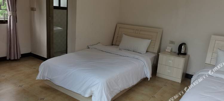 小桥人家民宿图片