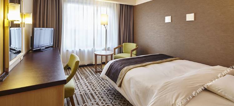 东京立川日航酒店(Hotel Nikko Tachikawa Tokyo)图片