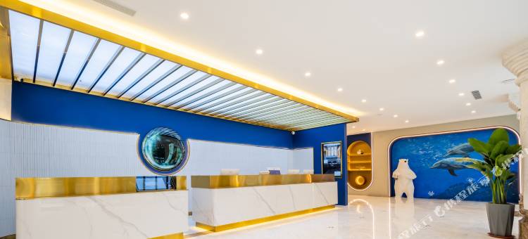 星程酒店(秦皇岛火车站万达广场店)图片