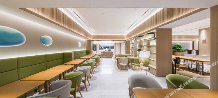 全季酒店(东阳广厦学院市中心店)图片