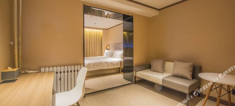 汉庭酒店(葫芦岛火车站店)图片