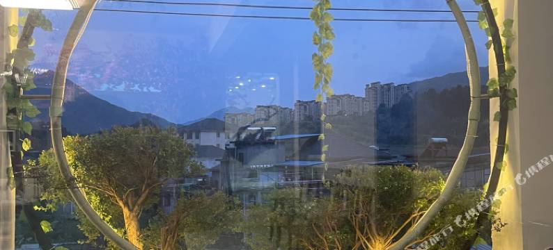 奉新庭院深深农庄图片