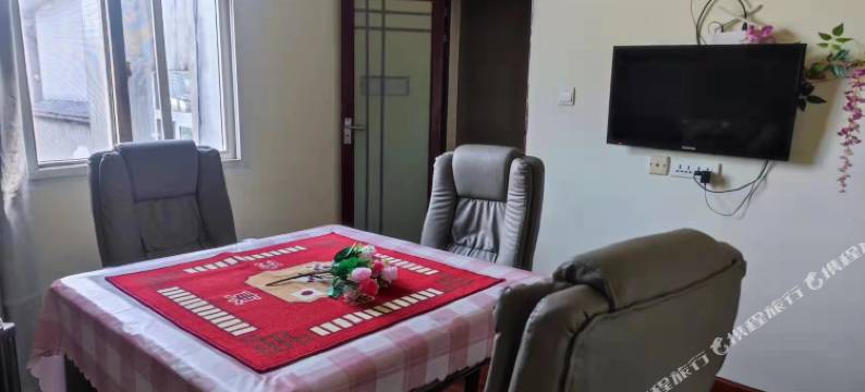 西昌天德源酒店(月亮湖公园店)图片