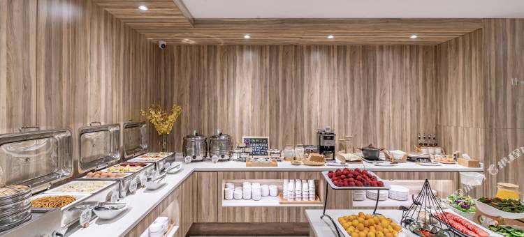 如家商旅酒店(扬州瘦西湖个园店)图片