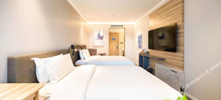 汉庭优佳酒店(上海莘庄北广场店)图片