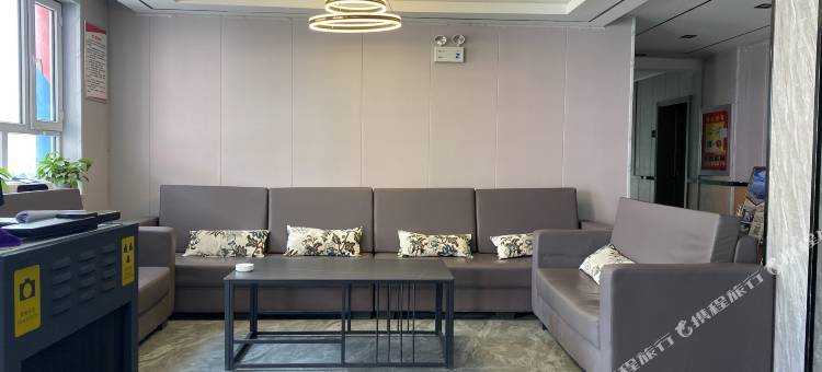 爱帕度假酒店(白沙湖店)图片