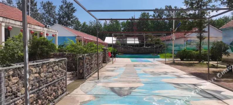 日照日出海居民宿图片