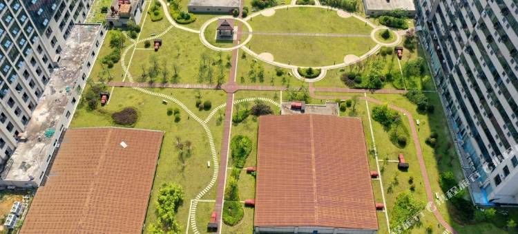 宜春渝升豪华民宿图片