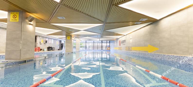 0五石榴酒店(广州琶洲会展赤岗地铁站店)图片