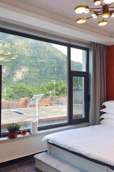 十渡风景区酒店,十渡风景区酒店预订查询,十渡风景区宾馆住宿【携程