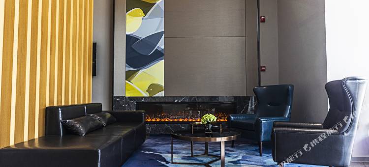 如家商旅酒店(沧州黄骅港神华路店)图片