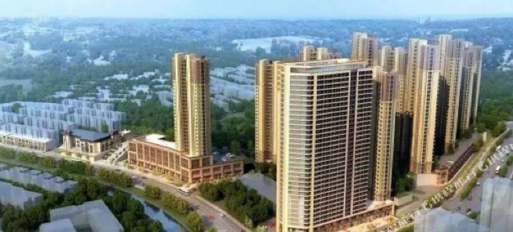 南山·云居(镇江南站高铁站店)图片