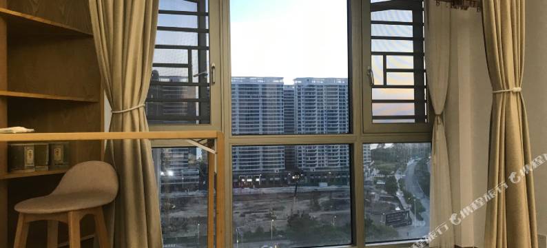 一品轩海景公寓(汕头高铁站东海岸店)图片