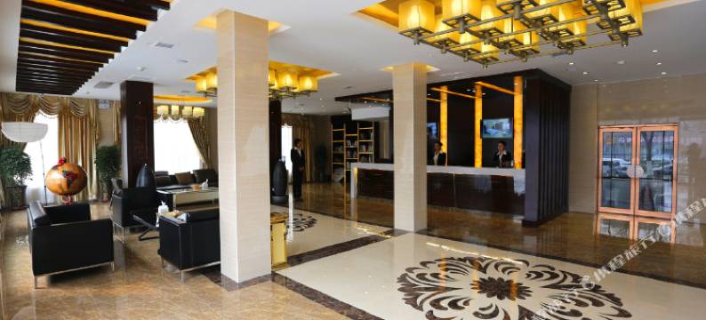元景假日酒店图片