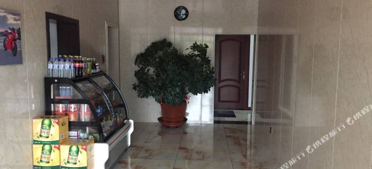 白山市浑江区华悦宾馆图片