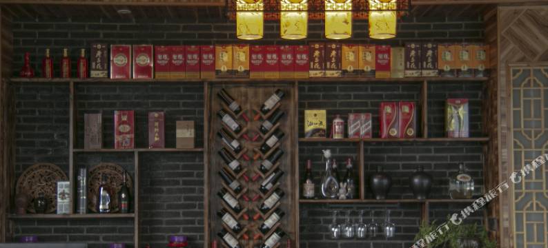 龙脊·云隐山舍图片