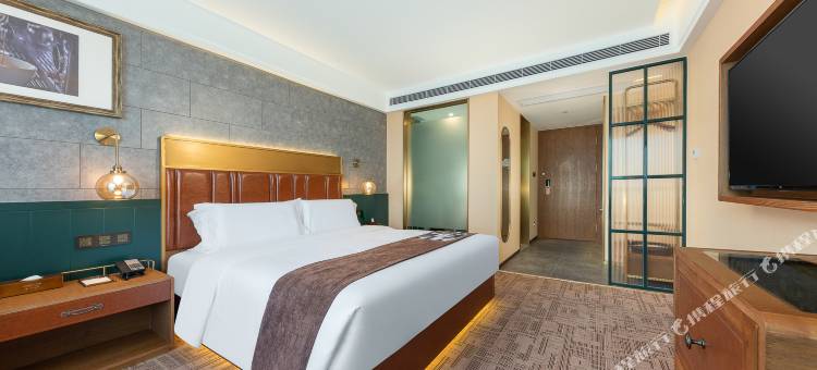 喆啡酒店(惠州石湾美的旭辉天地店)图片