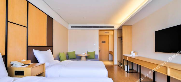 全季酒店(长白山二道白河店)图片