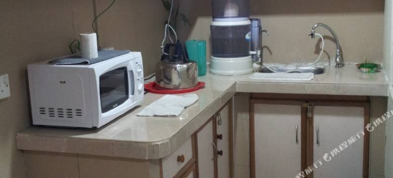 金马仑高原玛达尼穆斯林酒店(Madani Muslim Hotel Cameron Highland)图片