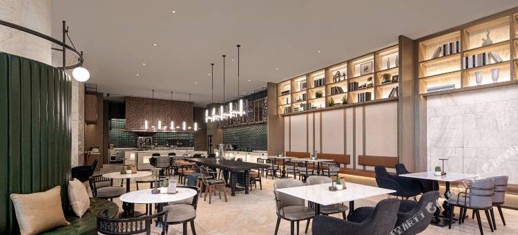 苏州吴中万达美华酒店图片