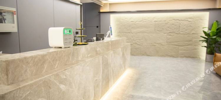 云来四季酒店(马鞍山高铁东站店)图片