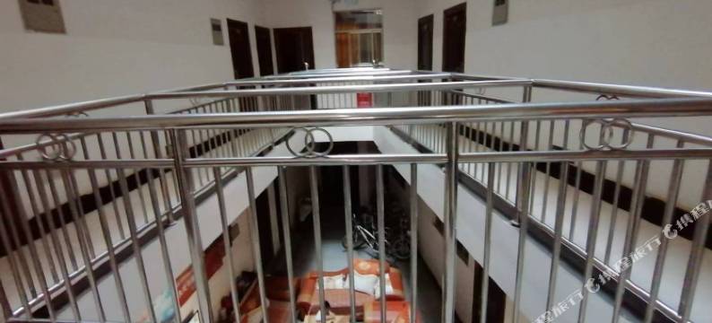 楚雄金凤凰宾馆图片