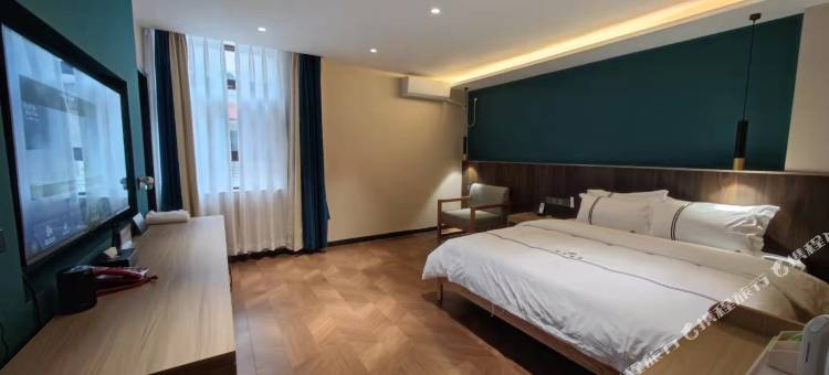 盐边卿云酒店图片