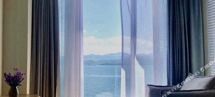 大理莫溪客舍图片