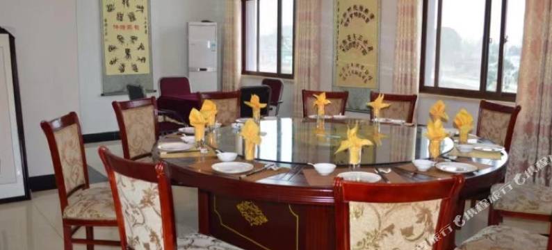 大唐生态观光园图片