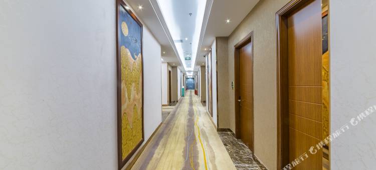 丽晨酒店(惠州惠阳华叶家博园店)图片