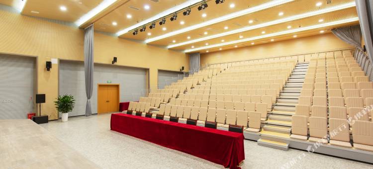 全季酒店(菏泽大学城店)图片