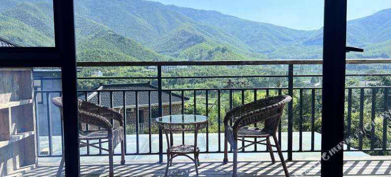 莫干山雨菲客栈(仙潭村风景区店)图片