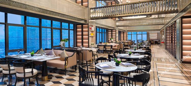 义乌开臣K酒店图片