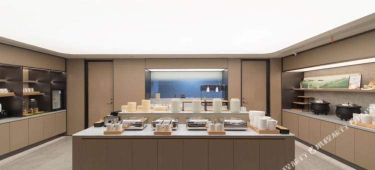 全季酒店(凤台凤凰大道店)图片