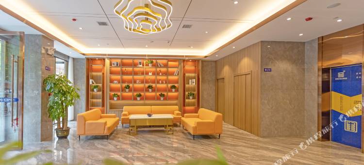 维多利亚酒店(湘乡火车站店)图片