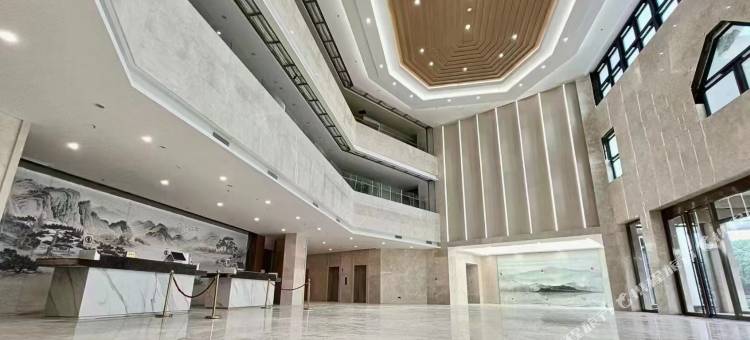 无锡花园大酒店图片