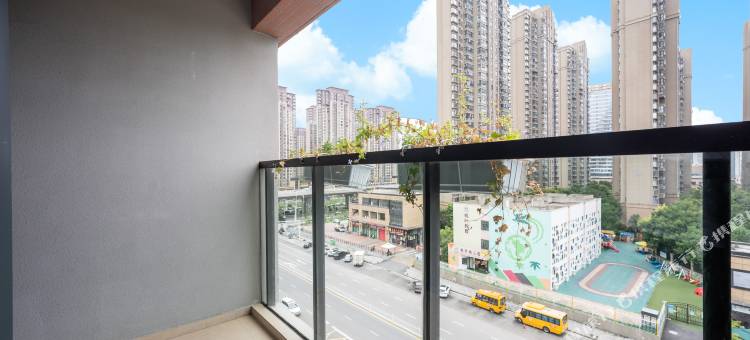 维也纳酒店(襄阳万达广场绿地店)图片