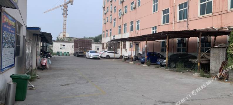 洛阳春泉宾馆图片