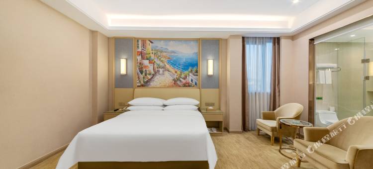 维纳斯国际酒店(顺德龙江会展中心店)图片