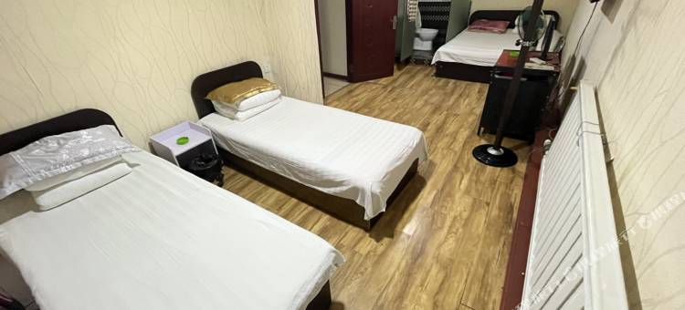 牡丹江广厦快捷旅馆(火车北站客运站店)图片