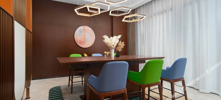 南宁兴宁希尔顿欢朋酒店图片