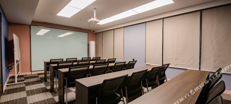 汉庭酒店(商丘站北广场店)图片