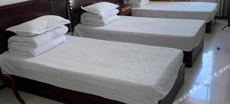 舒心快捷宾馆图片