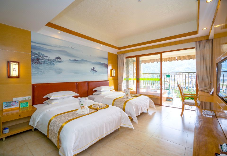 Hotel Overview