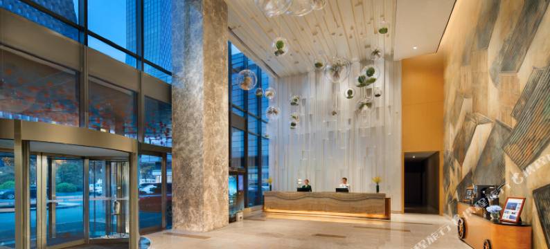 苏州盛捷白塘金融港服务公寓图片