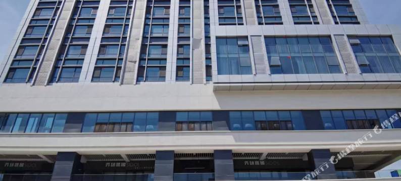 馨家智能公寓(晋中龙湖大街万达店)图片