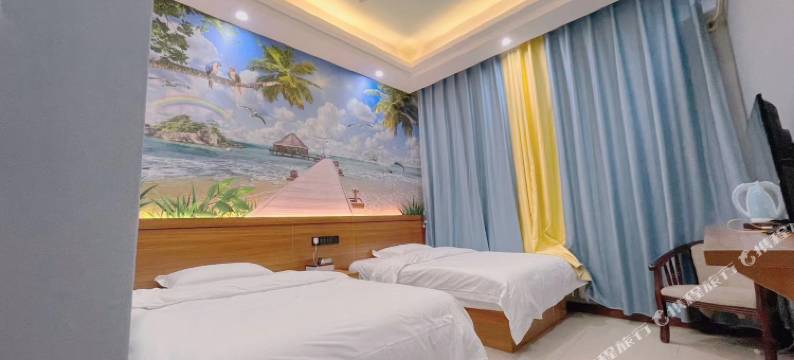 元谋志远宾馆图片