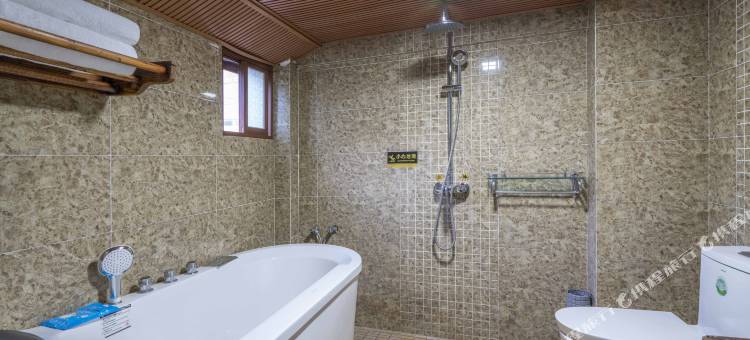 佰茂花香花园客栈(丽江古城店)图片